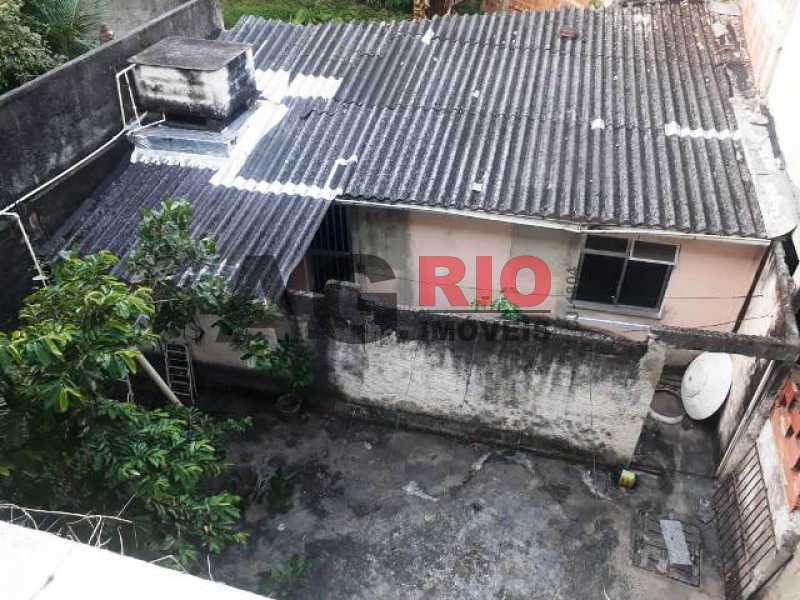WhatsApp Image 2020-08-06 at 1 - Casa de Vila 2 quartos à venda Rio de Janeiro,RJ - R$ 200.000 - VVCV20069 - 15