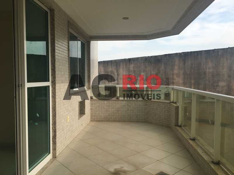 Conheça 5 do imóvel - Apartamento 3 quartos à venda Rio de Janeiro,RJ - R$ 850.000 - VVAP30245 - 8 5 - Apartamento 3 quartos à venda Rio de Janeiro,RJ - R$ 850.000 - VVAP30245 - 8