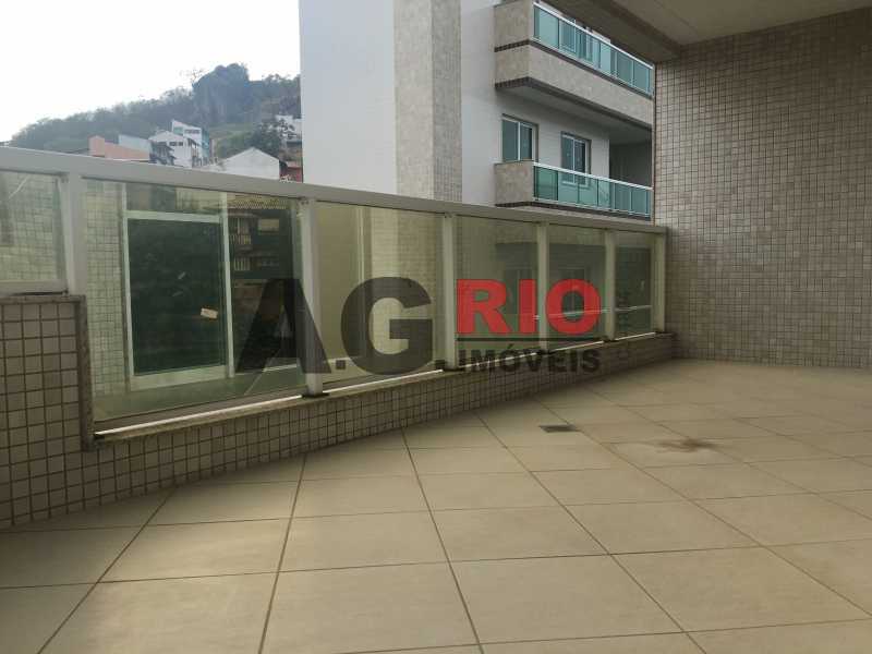 Conheça 6 do imóvel - Apartamento 3 quartos à venda Rio de Janeiro,RJ - R$ 850.000 - VVAP30245 - 9 6 - Apartamento 3 quartos à venda Rio de Janeiro,RJ - R$ 850.000 - VVAP30245 - 9