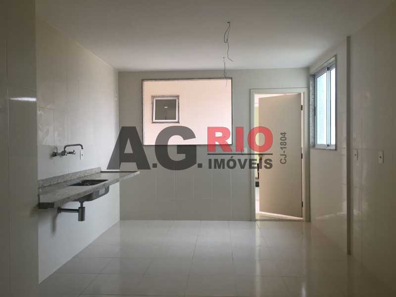 Conheça 16 do imóvel - Apartamento 3 quartos à venda Rio de Janeiro,RJ - R$ 850.000 - VVAP30245 - 19 16 - Apartamento 3 quartos à venda Rio de Janeiro,RJ - R$ 850.000 - VVAP30245 - 19