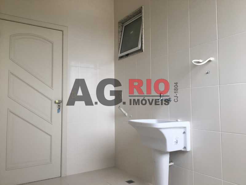 Conheça 18 do imóvel - Apartamento 3 quartos à venda Rio de Janeiro,RJ - R$ 850.000 - VVAP30245 - 21 18 - Apartamento 3 quartos à venda Rio de Janeiro,RJ - R$ 850.000 - VVAP30245 - 21