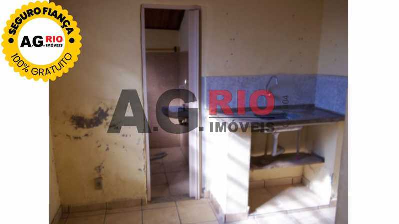 Conheça 5 do imóvel - Casa de Vila 1 quarto para alugar Rio de Janeiro,RJ - R$ 550 - VVCV10021 - 6 5 - Casa de Vila 1 quarto para alugar Rio de Janeiro,RJ - R$ 550 - VVCV10021 - 6