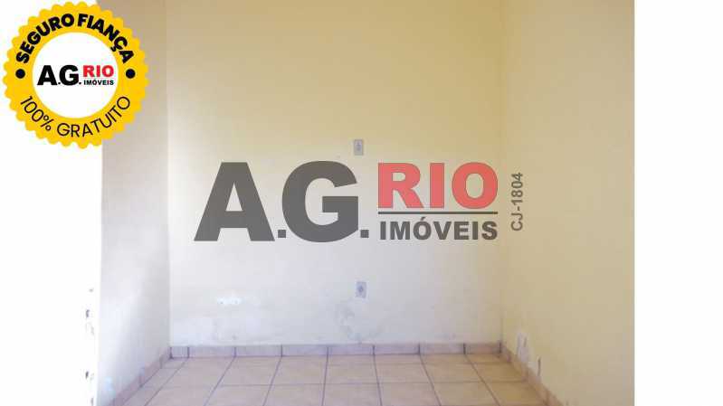 6 - Casa de Vila 1 quarto para alugar Rio de Janeiro,RJ - R$ 550 - VVCV10021 - 10