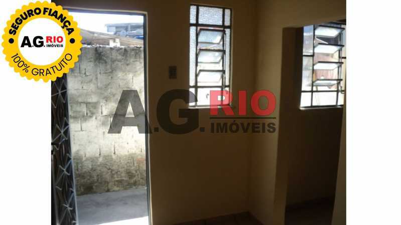 Conheça 7 do imóvel - Casa de Vila 1 quarto para alugar Rio de Janeiro,RJ - R$ 550 - VVCV10021 - 11 7 - Casa de Vila 1 quarto para alugar Rio de Janeiro,RJ - R$ 550 - VVCV10021 - 11