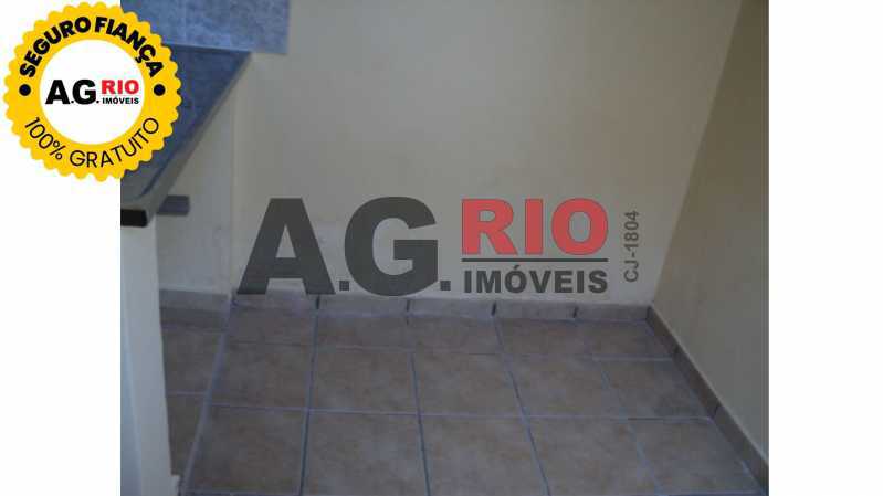 13 - Casa de Vila 1 quarto para alugar Rio de Janeiro,RJ - R$ 550 - VVCV10021 - 17