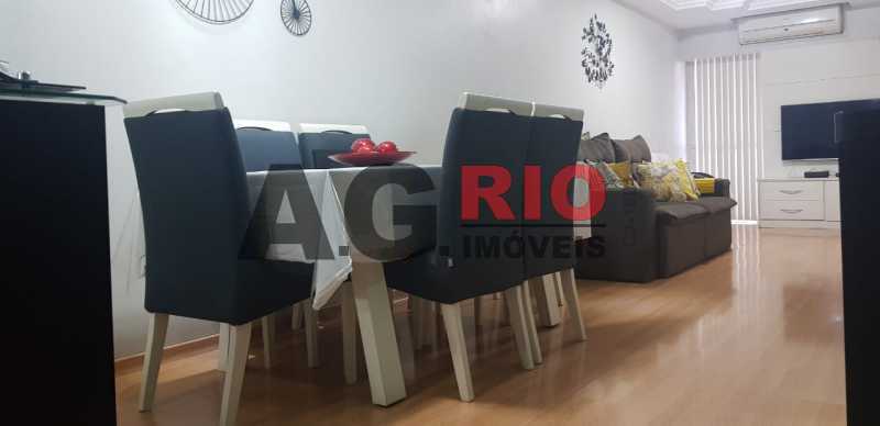 WhatsApp Image 2020-08-19 at 1 - Apartamento 2 quartos à venda Rio de Janeiro,RJ - R$ 350.000 - VVAP20727 - 6