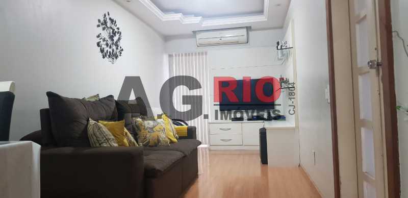 WhatsApp Image 2020-08-19 at 1 - Apartamento 2 quartos à venda Rio de Janeiro,RJ - R$ 350.000 - VVAP20727 - 8
