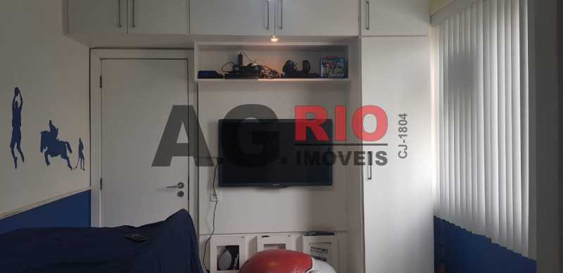 WhatsApp Image 2020-08-19 at 1 - Apartamento 2 quartos à venda Rio de Janeiro,RJ - R$ 350.000 - VVAP20727 - 13