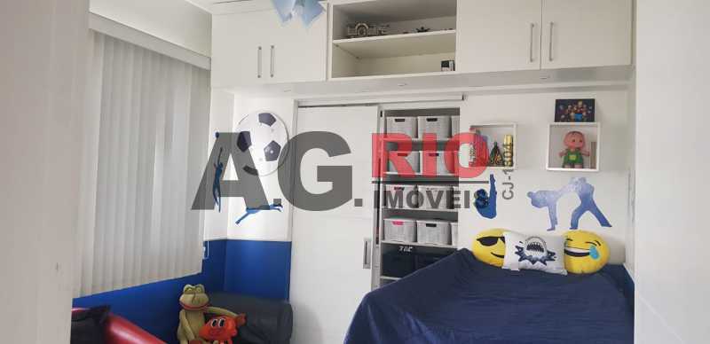 WhatsApp Image 2020-08-19 at 1 - Apartamento 2 quartos à venda Rio de Janeiro,RJ - R$ 350.000 - VVAP20727 - 15