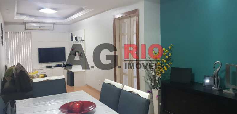 WhatsApp Image 2020-08-19 at 1 - Apartamento 2 quartos à venda Rio de Janeiro,RJ - R$ 350.000 - VVAP20727 - 9