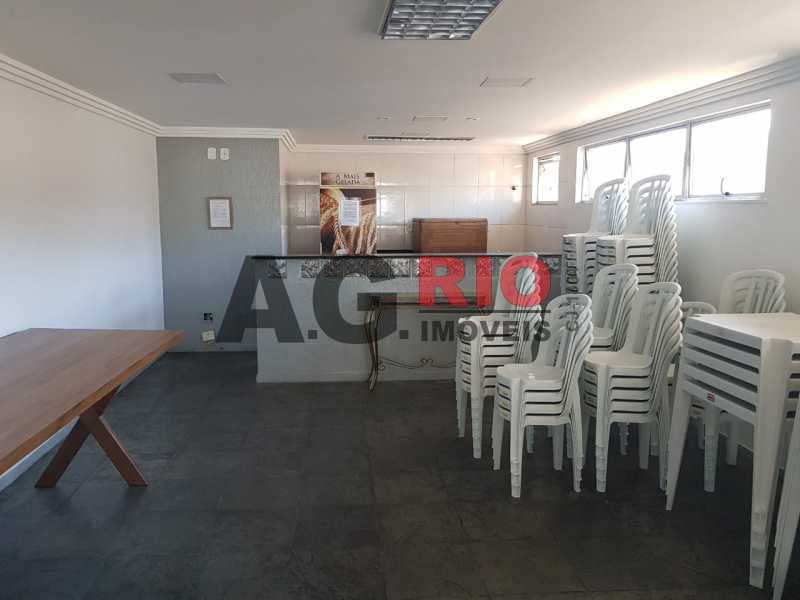 WhatsApp Image 2020-08-19 at 1 - Apartamento 2 quartos à venda Rio de Janeiro,RJ - R$ 350.000 - VVAP20727 - 25