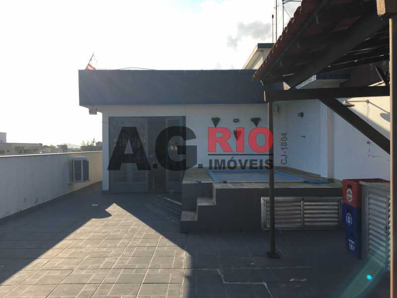 Conheça 19 do imóvel - Cobertura 3 quartos à venda Rio de Janeiro,RJ - R$ 900.000 - VVCO30033 - 20 19 - Cobertura 3 quartos à venda Rio de Janeiro,RJ - R$ 900.000 - VVCO30033 - 20