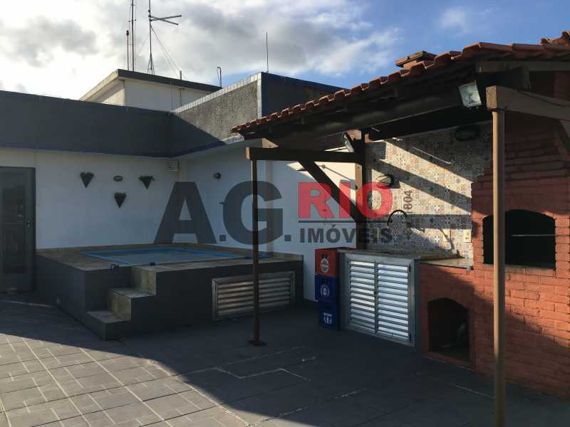 Conheça 20 do imóvel - Cobertura 3 quartos à venda Rio de Janeiro,RJ - R$ 900.000 - VVCO30033 - 21 20 - Cobertura 3 quartos à venda Rio de Janeiro,RJ - R$ 900.000 - VVCO30033 - 21
