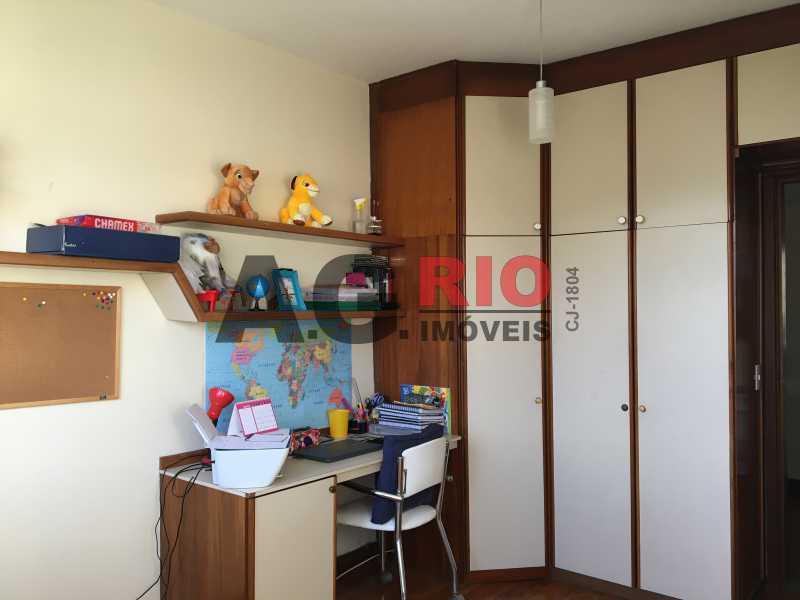 Conheça 6 do imóvel - Cobertura 3 quartos à venda Rio de Janeiro,RJ - R$ 900.000 - VVCO30033 - 7 6 - Cobertura 3 quartos à venda Rio de Janeiro,RJ - R$ 900.000 - VVCO30033 - 7