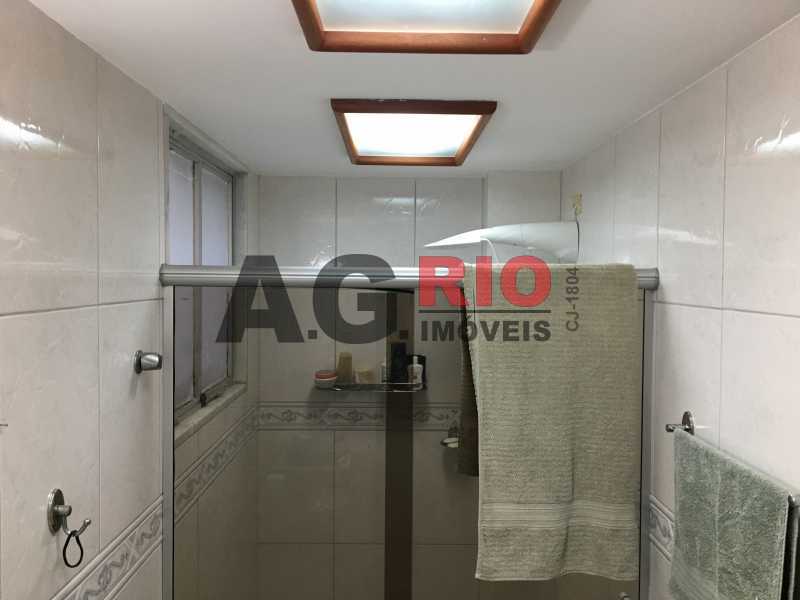 Conheça 9 do imóvel - Cobertura 3 quartos à venda Rio de Janeiro,RJ - R$ 900.000 - VVCO30033 - 10 9 - Cobertura 3 quartos à venda Rio de Janeiro,RJ - R$ 900.000 - VVCO30033 - 10