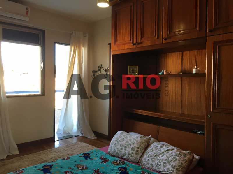 Conheça 10 do imóvel - Cobertura 3 quartos à venda Rio de Janeiro,RJ - R$ 900.000 - VVCO30033 - 11 10 - Cobertura 3 quartos à venda Rio de Janeiro,RJ - R$ 900.000 - VVCO30033 - 11