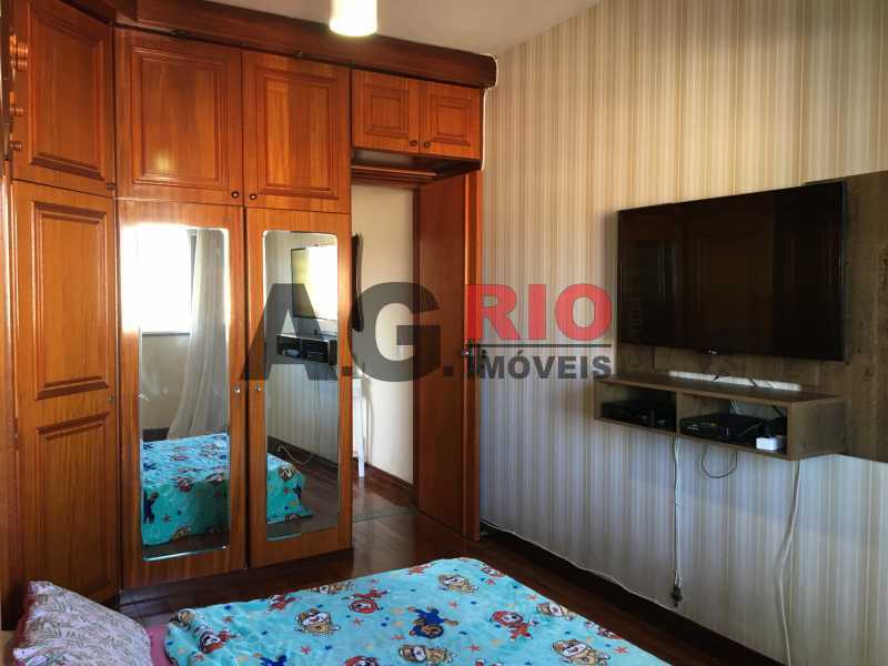 Conheça 11 do imóvel - Cobertura 3 quartos à venda Rio de Janeiro,RJ - R$ 900.000 - VVCO30033 - 12 11 - Cobertura 3 quartos à venda Rio de Janeiro,RJ - R$ 900.000 - VVCO30033 - 12