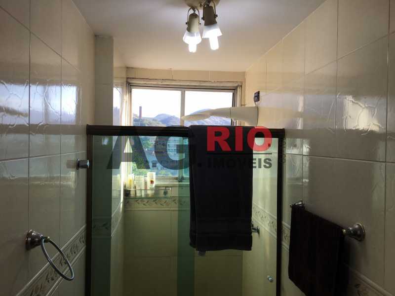 12 - Cobertura 3 quartos à venda Rio de Janeiro,RJ - R$ 900.000 - VVCO30033 - 13