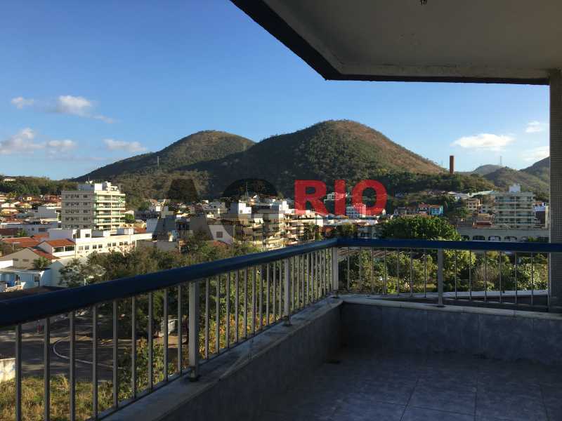 Conheça 15 do imóvel - Cobertura 3 quartos à venda Rio de Janeiro,RJ - R$ 900.000 - VVCO30033 - 16 15 - Cobertura 3 quartos à venda Rio de Janeiro,RJ - R$ 900.000 - VVCO30033 - 16