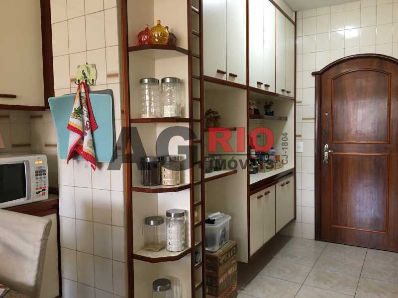 Conheça 3 do imóvel - Cobertura 3 quartos à venda Rio de Janeiro,RJ - R$ 900.000 - VVCO30033 - 4 3 - Cobertura 3 quartos à venda Rio de Janeiro,RJ - R$ 900.000 - VVCO30033 - 4