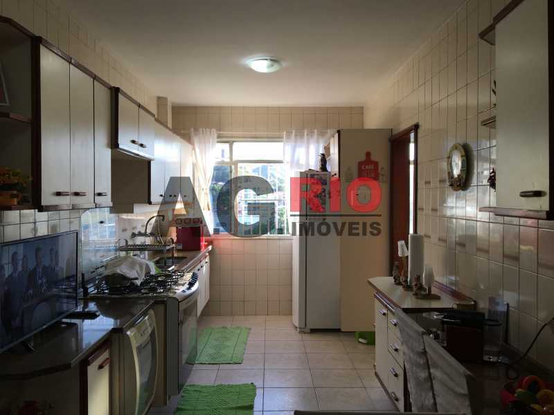 Conheça 4 do imóvel - Cobertura 3 quartos à venda Rio de Janeiro,RJ - R$ 900.000 - VVCO30033 - 5 4 - Cobertura 3 quartos à venda Rio de Janeiro,RJ - R$ 900.000 - VVCO30033 - 5
