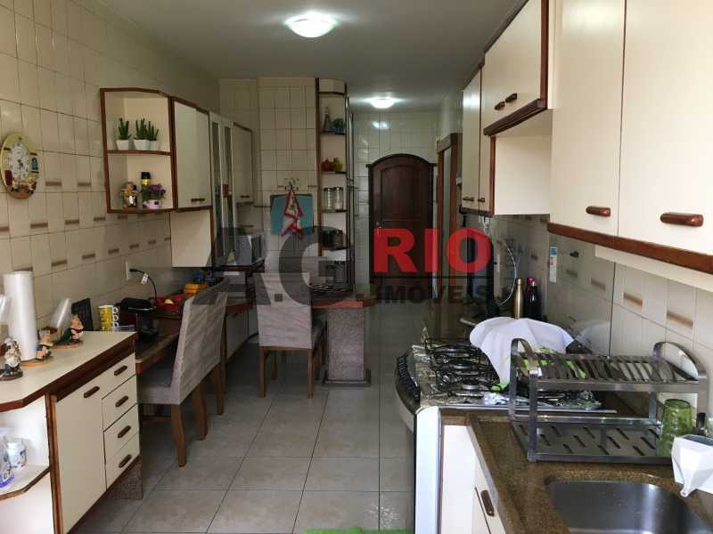 Conheça 5 do imóvel - Cobertura 3 quartos à venda Rio de Janeiro,RJ - R$ 900.000 - VVCO30033 - 6 5 - Cobertura 3 quartos à venda Rio de Janeiro,RJ - R$ 900.000 - VVCO30033 - 6