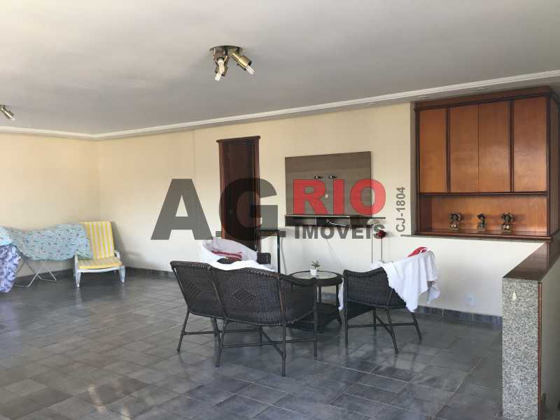 Conheça 14 do imóvel - Cobertura 3 quartos à venda Rio de Janeiro,RJ - R$ 900.000 - VVCO30033 - 15 14 - Cobertura 3 quartos à venda Rio de Janeiro,RJ - R$ 900.000 - VVCO30033 - 15