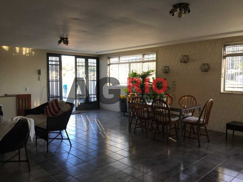 Conheça 16 do imóvel - Cobertura 3 quartos à venda Rio de Janeiro,RJ - R$ 900.000 - VVCO30033 - 17 16 - Cobertura 3 quartos à venda Rio de Janeiro,RJ - R$ 900.000 - VVCO30033 - 17