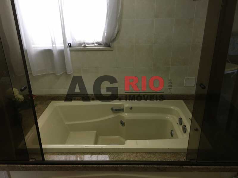 17 - Cobertura 3 quartos à venda Rio de Janeiro,RJ - R$ 900.000 - VVCO30033 - 18