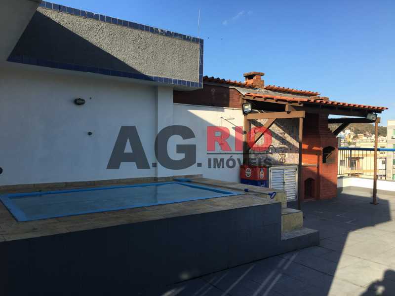 Conheça 18 do imóvel - Cobertura 3 quartos à venda Rio de Janeiro,RJ - R$ 900.000 - VVCO30033 - 19 18 - Cobertura 3 quartos à venda Rio de Janeiro,RJ - R$ 900.000 - VVCO30033 - 19