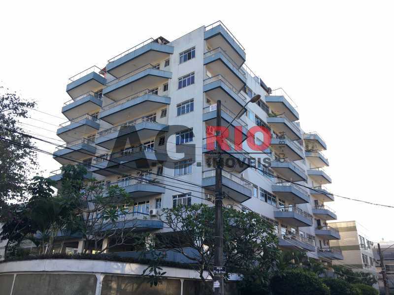Conheça 21 do imóvel - Cobertura 3 quartos à venda Rio de Janeiro,RJ - R$ 900.000 - VVCO30033 - 22 21 - Cobertura 3 quartos à venda Rio de Janeiro,RJ - R$ 900.000 - VVCO30033 - 22