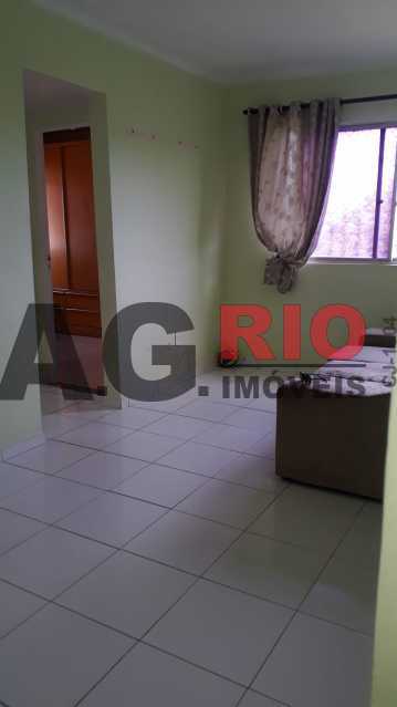 20190606_095724 - Apartamento 2 quartos à venda Rio de Janeiro,RJ - R$ 165.000 - TQAP20479 - 14