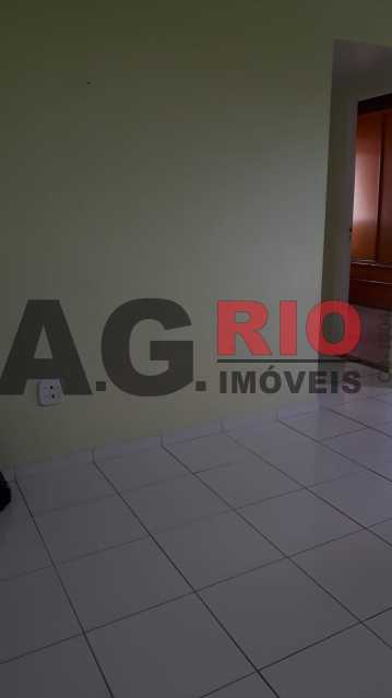 20190606_095733 - Apartamento 2 quartos à venda Rio de Janeiro,RJ - R$ 165.000 - TQAP20479 - 15