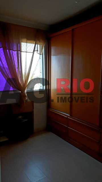 20190608_105853 - Apartamento 2 quartos à venda Rio de Janeiro,RJ - R$ 165.000 - TQAP20479 - 8