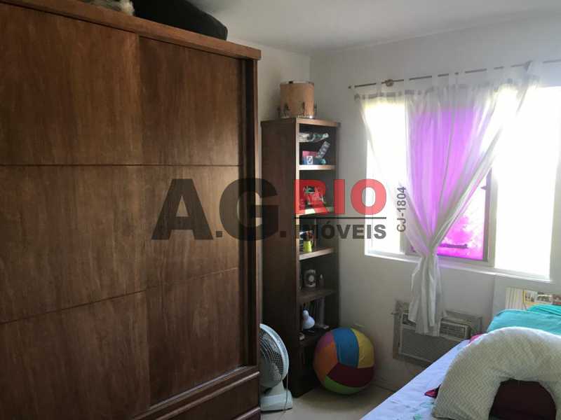 IMG-20200903-WA0043 - Apartamento 2 quartos à venda Rio de Janeiro,RJ - R$ 165.000 - TQAP20479 - 9