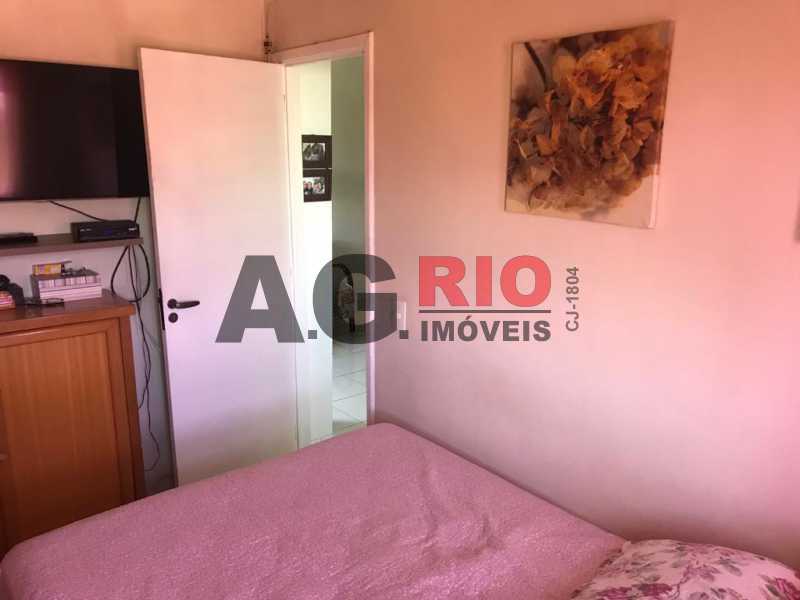 IMG-20200903-WA0045 - Apartamento 2 quartos à venda Rio de Janeiro,RJ - R$ 165.000 - TQAP20479 - 11