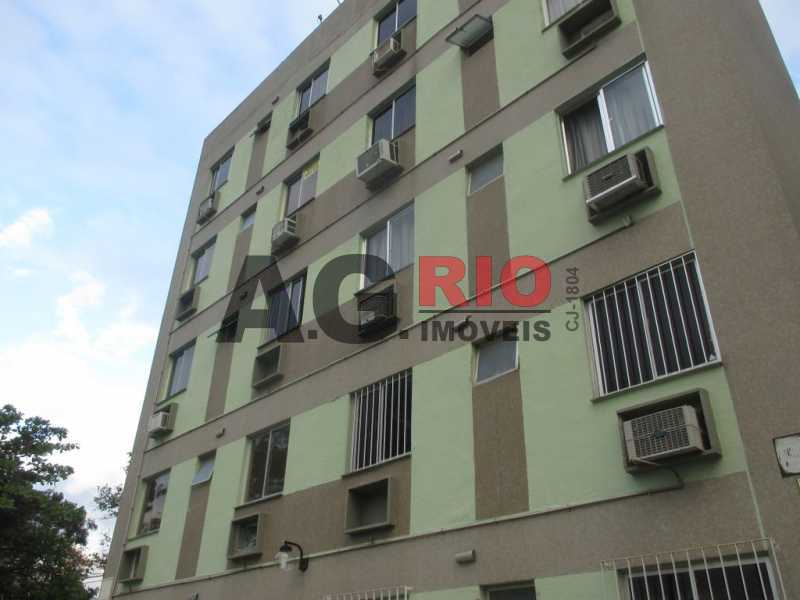 IMG_4998 - Apartamento 2 quartos à venda Rio de Janeiro,RJ - R$ 165.000 - TQAP20479 - 1