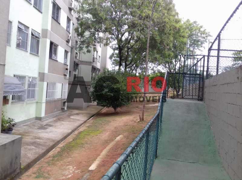 IMG-20201107-WA0054 - Apartamento 2 quartos à venda Rio de Janeiro,RJ - R$ 165.000 - TQAP20479 - 25