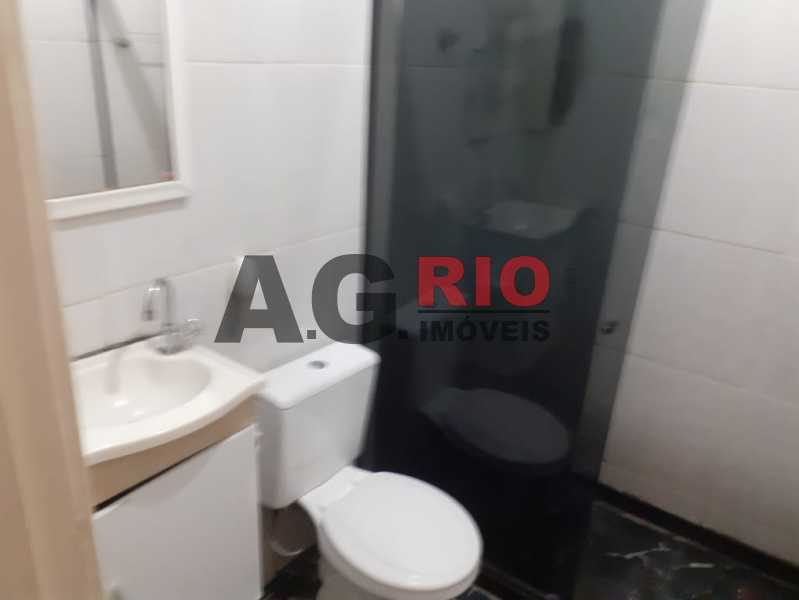WhatsApp Image 2020-09-10 at 1 - Casa 2 quartos à venda Rio de Janeiro,RJ - R$ 249.900 - TQCA20030 - 15