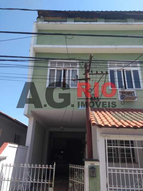 WhatsApp Image 2020-09-10 at 1 - Apartamento 3 quartos à venda Rio de Janeiro,RJ - R$ 170.000 - VVAP30349 - 1