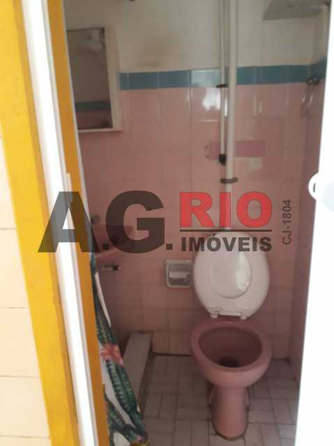 Conheça WhatsApp Image 2020-09-24 at 1 do imóvel - Casa de Vila 1 quarto para alugar Rio de Janeiro,RJ - R$ 900 - FRCV10003 - 7 WhatsApp Image 2020-09-24 at 1 - Casa de Vila 1 quarto para alugar Rio de Janeiro,RJ - R$ 900 - FRCV10003 - 7