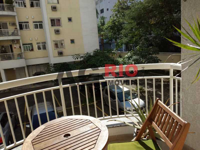 WhatsApp Image 2020-09-28 at 1 - Apartamento 2 quartos à venda Rio de Janeiro,RJ - R$ 340.000 - TQAP20489 - 5