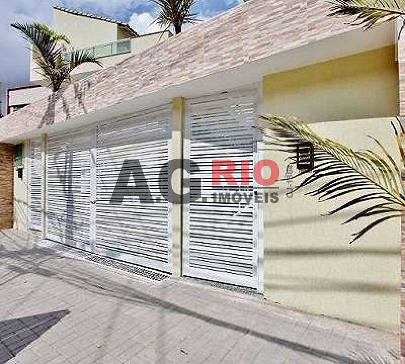 Conheça IMG-20200922-WA0057 do imóvel - Casa em Condomínio 2 quartos à venda Rio de Janeiro,RJ - R$ 320.000 - TQCN20052 - 19 IMG-20200922-WA0057 - Casa em Condomínio 2 quartos à venda Rio de Janeiro,RJ - R$ 320.000 - TQCN20052 - 19