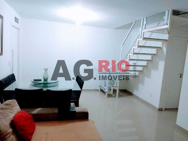 Conheça IMG-20200922-WA0061 do imóvel - Casa em Condomínio 2 quartos à venda Rio de Janeiro,RJ - R$ 320.000 - TQCN20052 - 3 IMG-20200922-WA0061 - Casa em Condomínio 2 quartos à venda Rio de Janeiro,RJ - R$ 320.000 - TQCN20052 - 3