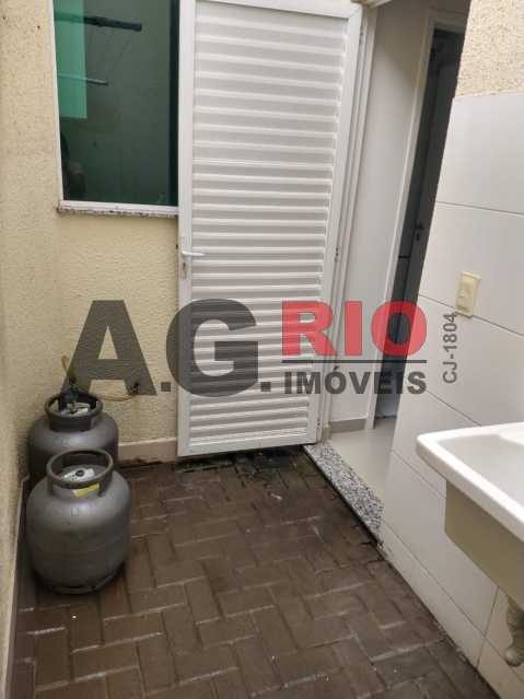 Conheça IMG-20200922-WA0067 do imóvel - Casa em Condomínio 2 quartos à venda Rio de Janeiro,RJ - R$ 320.000 - TQCN20052 - 14 IMG-20200922-WA0067 - Casa em Condomínio 2 quartos à venda Rio de Janeiro,RJ - R$ 320.000 - TQCN20052 - 14