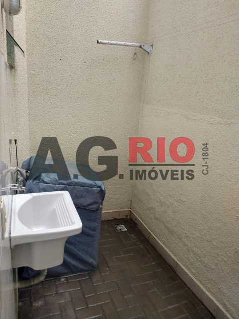 Conheça IMG-20200922-WA0068 do imóvel - Casa em Condomínio 2 quartos à venda Rio de Janeiro,RJ - R$ 320.000 - TQCN20052 - 17 IMG-20200922-WA0068 - Casa em Condomínio 2 quartos à venda Rio de Janeiro,RJ - R$ 320.000 - TQCN20052 - 17
