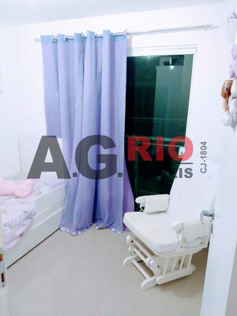 Conheça IMG-20200922-WA0070 do imóvel - Casa em Condomínio 2 quartos à venda Rio de Janeiro,RJ - R$ 320.000 - TQCN20052 - 5 IMG-20200922-WA0070 - Casa em Condomínio 2 quartos à venda Rio de Janeiro,RJ - R$ 320.000 - TQCN20052 - 5