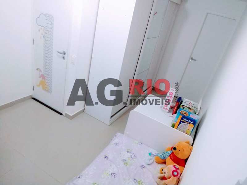 Conheça IMG-20200922-WA0071 do imóvel - Casa em Condomínio 2 quartos à venda Rio de Janeiro,RJ - R$ 320.000 - TQCN20052 - 6 IMG-20200922-WA0071 - Casa em Condomínio 2 quartos à venda Rio de Janeiro,RJ - R$ 320.000 - TQCN20052 - 6