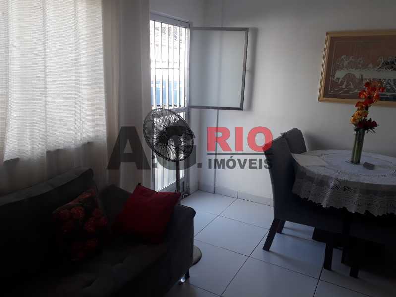 Conheça 20201001_143239 do imóvel - Casa em Condomínio 2 quartos à venda Rio de Janeiro,RJ - R$ 330.000 - TQCN20053 - 3 20201001_143239 - Casa em Condomínio 2 quartos à venda Rio de Janeiro,RJ - R$ 330.000 - TQCN20053 - 3