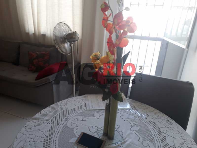 Conheça 20201001_143251 do imóvel - Casa em Condomínio 2 quartos à venda Rio de Janeiro,RJ - R$ 330.000 - TQCN20053 - 4 20201001_143251 - Casa em Condomínio 2 quartos à venda Rio de Janeiro,RJ - R$ 330.000 - TQCN20053 - 4